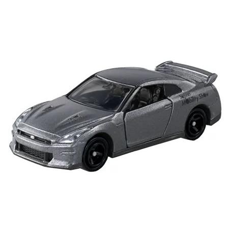 【JAPAN MOBILITY SHOW 2025 開催記念トミカ】No.9 日産 NISSAN G...
