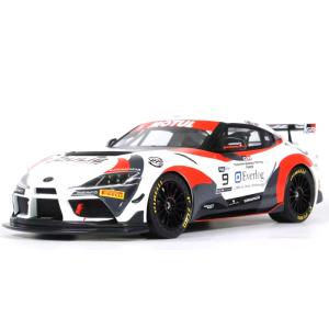 トヨタ（TOYOTA） 【絶版品】京商 Samurai 1/18 ヴェルファイア 3.5ZA