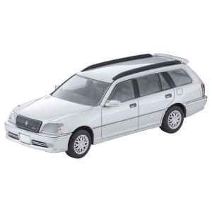 トヨタ特注 1/30 新型 クラウン エステート HEV カラーサンプル
