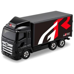 タカラトミー（TAKARA TOMY） 特注トミカ 日産ディーゼル クオン