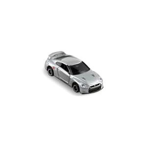 タカラトミー（TAKARA TOMY） 【単品】トミカ 40周年記念 日産 R35 GT
