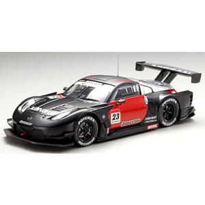 エブロ 1/43 スーパーGT 2008 XANAVI NISMO GT-R No.23 : カーホビー