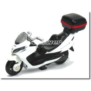 【単品】トミカ スズキ スカイウェイブ ホワイト (クリアケース入)