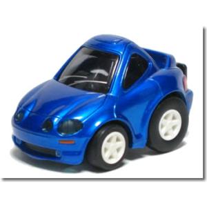 チョロQ トヨタ セルシオ L.A.STYLE ブラック : カーホビーショップ