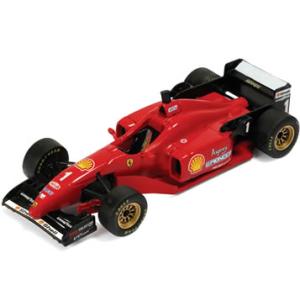 ミニチャンプス 1/43 ベネトン ルノー B195 No.1 1995 F1 パシフィック
