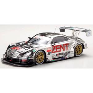スパーク 1/43 埼玉トヨペットGB GR Supra GT No.52 2023 GT300