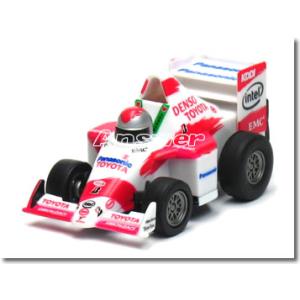 チョロQ サンデン交通 海響館シャトルバス : カーホビーショップ