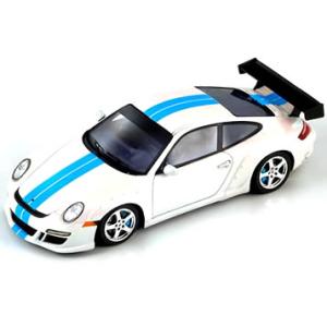 Spark 1/43 RUF RGT 2007 パール