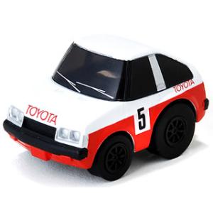 チョロQ 【単品】チョロQ ホンダ アコード ワゴン シルバー (クリア