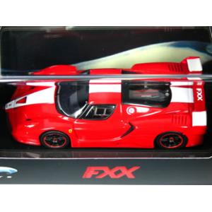 1/43 フェラーリ レッド Ferrari（フェラーリ） マテル 1/43 FXX レッド : カーホビーショップ