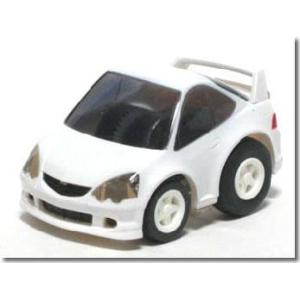 チョロQ 【廃盤】チョロQ94 ホンダ N360 ホワイト (初回限定品