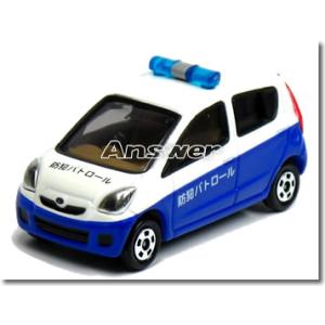 タカラトミー（TAKARA TOMY） ※外箱無 /クリアケース入※ トミカ スバル