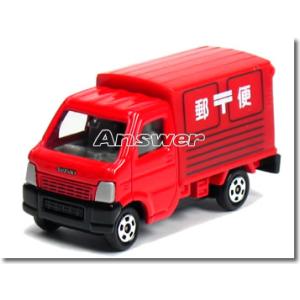 タカラトミー（TAKARA TOMY） ☆日本製☆ 【単品】トミカ ホンダ TN360