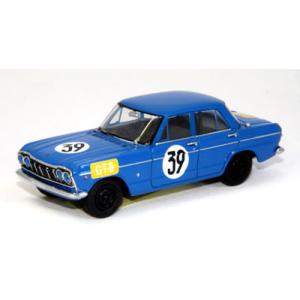 エブロ 【絶版品】エブロ 1/43 Prince R380 1966 Japan GP IKUZAWA No