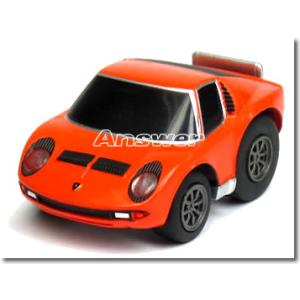 タカラトミー（TAKARA TOMY） チョロQ リアルギミック RG-Q16