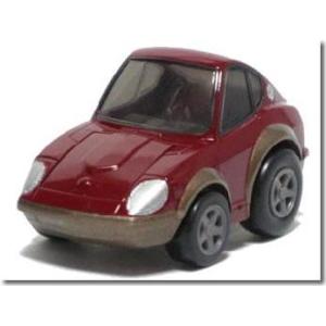 チョロ 楽天市場】【廃盤】チョロQ99 初代チョロQ ゴールド (初回限定品