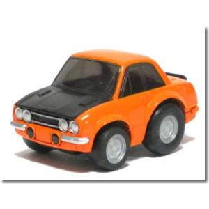 【廃盤】チョロQ６１ ベレットＧＴ−Ｒ