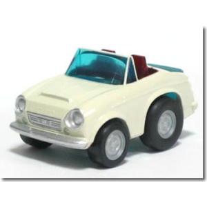 【廃盤】チョロQ６４ フェアレディ （SR311)