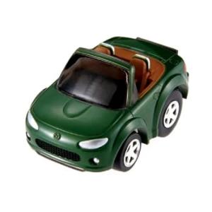 チョロQ 【絶版品】チョロQ Qショップ限定 RG-Q10 リアルギミック