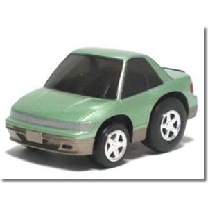 チョロQ 【廃盤】チョロQ13 NSX タイプR : カーホビーショップ