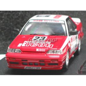 ミニカー/完成品 エブロ 1/43 エプソン NSX 2007 スーパーGT500 #32 L