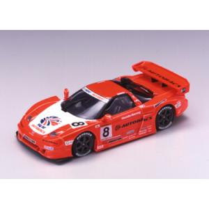 エブロ P-4 au セルモ スープラ CERUMO SUPER EBBRO SUPRA FOOTWEAR エブロ P-4 1/43 JGTC 2002 au セルモ スープラ