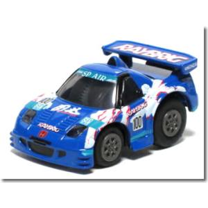 超希少　チョロQ 2002年限定品　懸賞品　車フィギュア チョロQ 特注チョロQ JGTC 2002 TAKATA NSX No.18 : カーホビー