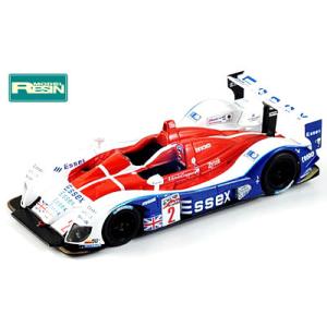 エブロ 1/43 ZYTEK 06S No.2 ルマン 2006