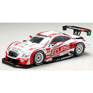 日産（NISSAN） エブロ 1/18 スーパーGT 2014 S Road MOLA GT-R Rd.2