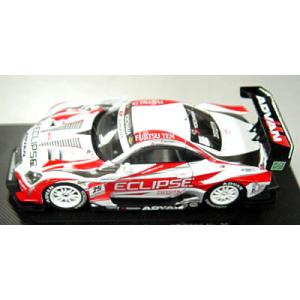 エブロ 1/43 スーパーGT 2008 DOUBLEHEAD avex apr MR-S No.31 : カー