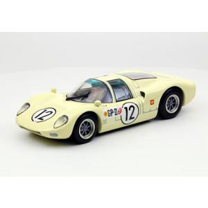 エブロ 1/43 NISSAN R88C No.32 ルマン 1988 : カーホビーショップ