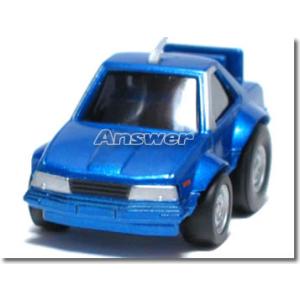 チョロQ 【絶版品】チョロQ EXPO'03 リアルギミック 日産 スカイライン