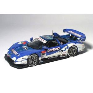 エブロ 1/43 JGTC 2004 ARTA NSX No.8 : カーホビーショップ アンサー