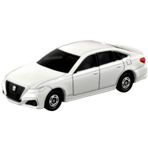 タカラトミー（TAKARA TOMY） 【絶版品】トミカ No.3 トヨタ クラウン