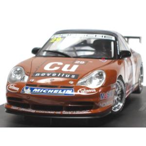 ☆【絶版品】オートアート 1/18 ポルシェ 997 GT3 CUP プレーンボディ