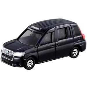 トミカ赤箱 27 トヨタ ジャパンタクシー : ミニカーショップケン
