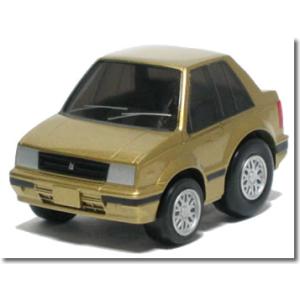 チョロQ 【廃盤】チョロQ12 スカイライン カルソニック R32 GT-R No