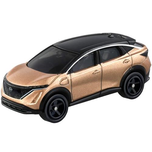 【旧番】トミカ064 日産 アリア ※新車シール※