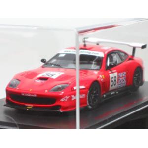 BBR 絶版 1/43 ケーニッヒ 550 マラネロ フェラーリ KOENIG 楽天市場】BBR 1/43 フェラーリ 550 マラネロ GTS No.88 2003 ル・マン