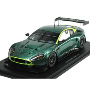 Spark 1/24 アストンマーチン DBR9 プレゼンテーション 2005