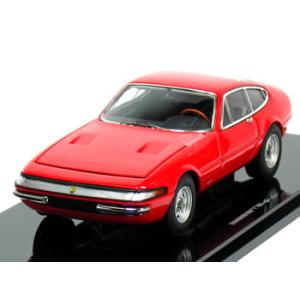 京商 1/43 フェラーリ 365GTB/4 レッド