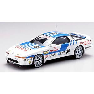 ignition model（イグニッションモデル） ignition model 1/43 トヨタ