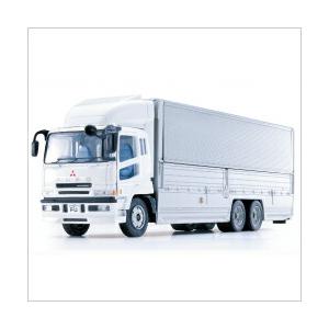 TOUGH 43 青トラック 1/43スケール Greenlight 1/43 Scale 86632 - 1984 Freightliner FLA 9664 Tow Truck