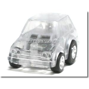 チョロQ 【絶版品】ジャンボチョロQ 25周年 初代チョロQ : カーホビー