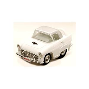 チョロQ 【単品】チョロQ スバル インプレッサ WRC 2004 No.1