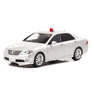 レイズ H7180501 トヨタ センチュリー(GZG50) 2005 警察本部警備部要人