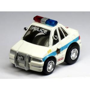 チョロQ 【単品】チョロQ スバル インプレッサ WRC 2004 No.1 (Solberg