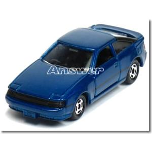 タカラトミー（TAKARA TOMY） 【単品】トミカ トヨタ セリカ 2000 GT-R