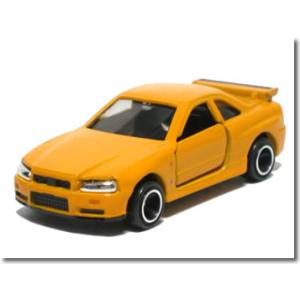 タカラトミー（TAKARA TOMY） 特注トミカ トミカショップ 組み立て工場