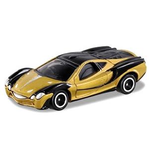 日産（NISSAN） 特注トミカ アピタ ピアゴ 第3弾 フェアレディ Z432